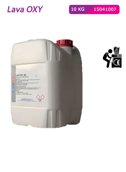 BRC COSMETICS /LAUNDRY HYGIENE PRODUCTS / Lava Oxy