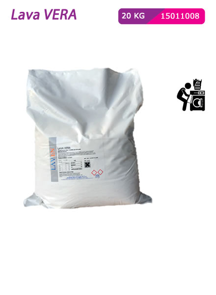 BRC COSMETICS /LAUNDRY HYGIENE PRODUCTS / Lava Vera