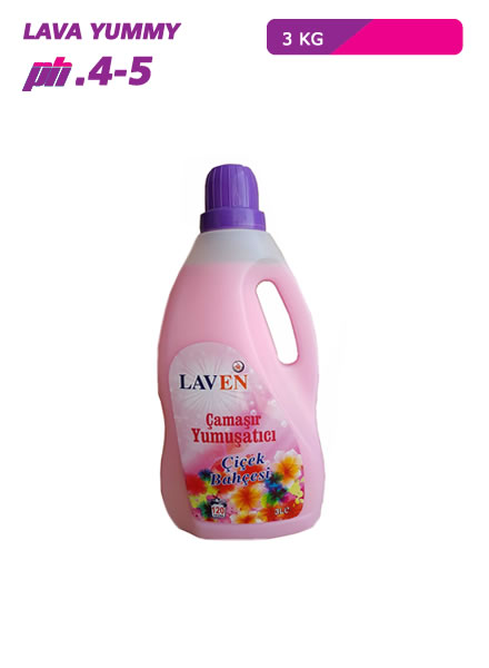 BRC Kimyasal / Çamaşır Hijyen Ürünleri / لافا يومي 